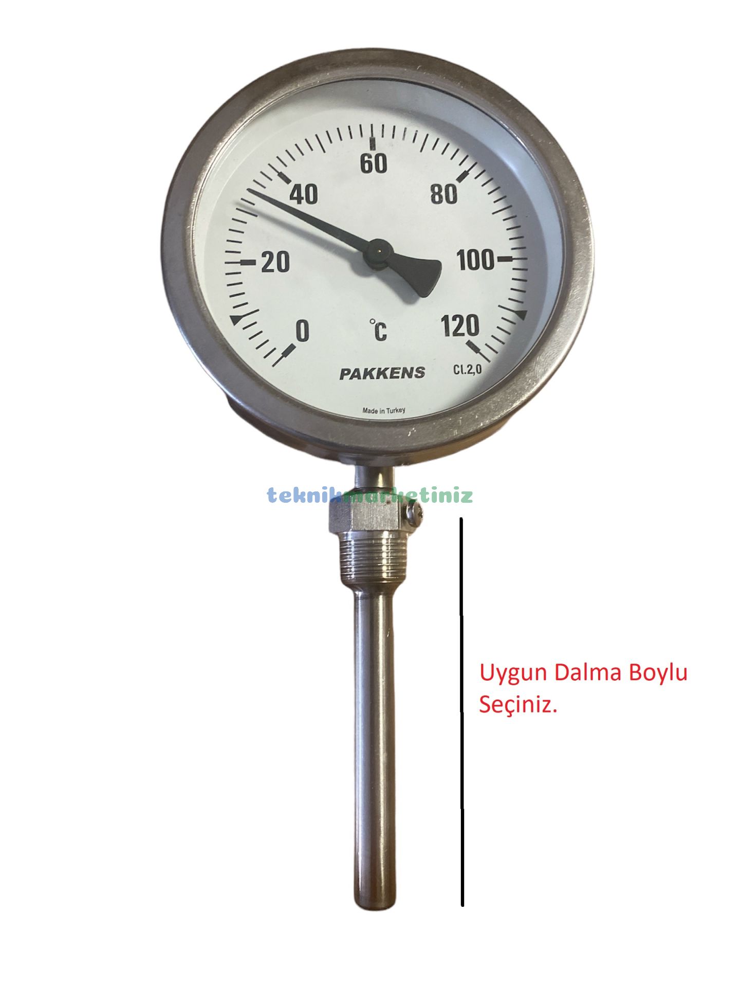 100mm-komple-paslanmaz-alttan-cikisli-g1-2-bi-metal-sicaklik-olcer-termometre-mekanik-isi-gosterge-saati-cl2-0-pakkens-100411-termometre-fiyati-ve-ozellikleri-ve-temsili resmi-ve-farklı-dalma-boylari